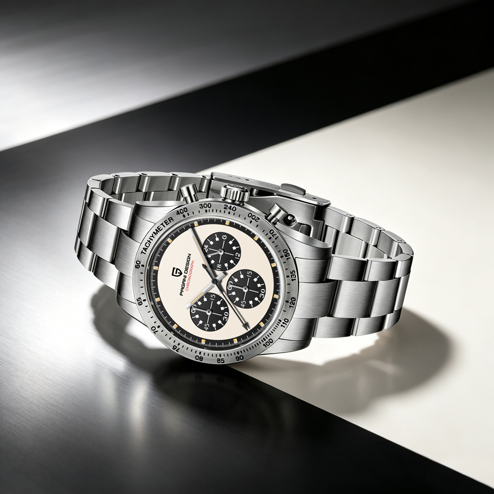 2026 New PAGANI DESIGN Men's Q - Luxury Watch Magazine ulasan dan harga