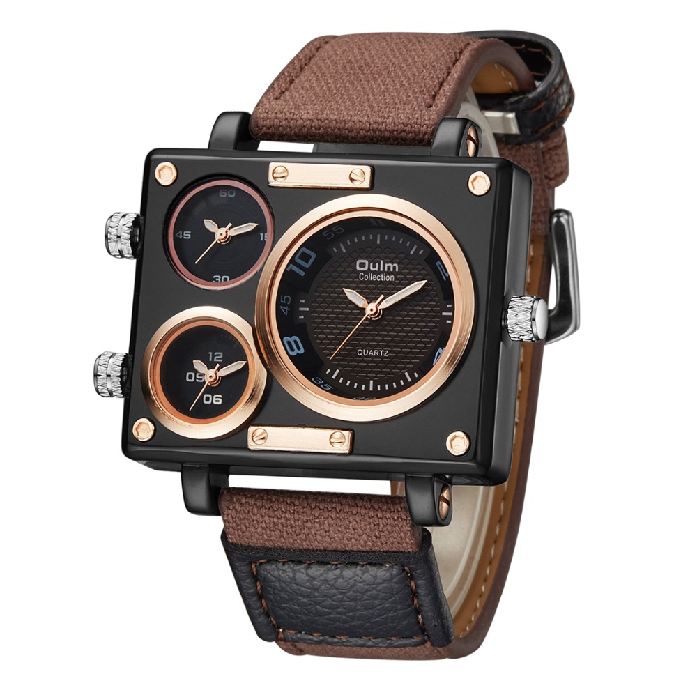 Men's Watches Top Brand Luxury - Luxury Watch Magazine ulasan dan harga