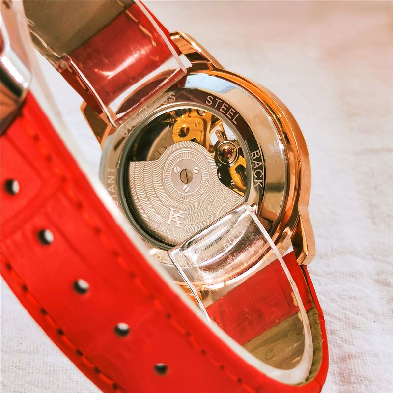 High-End, Luxurious, Elegant,  - Luxury Watch Gift For Her ulasan dan harga