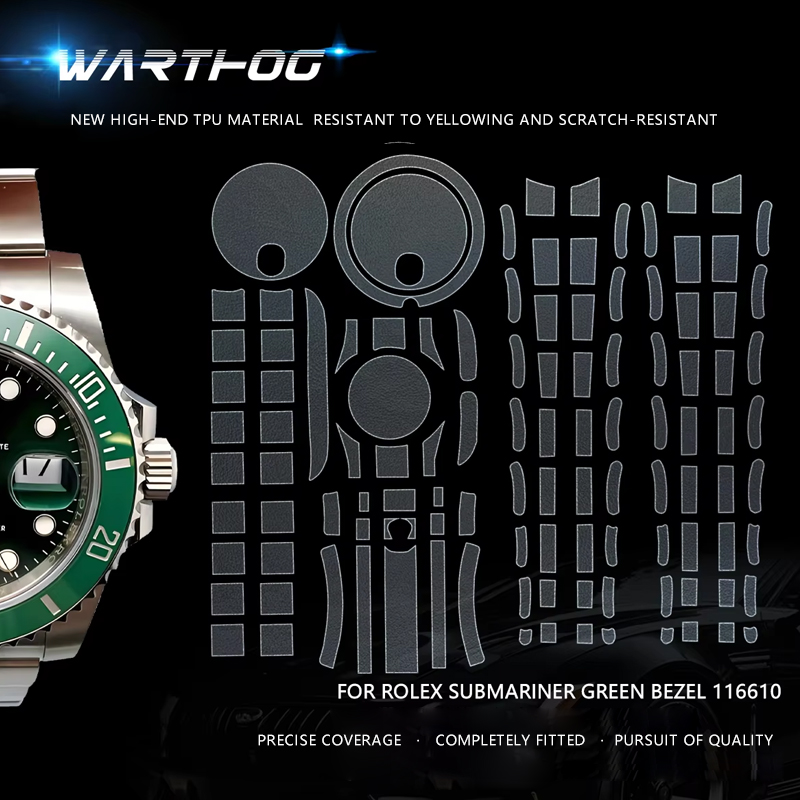 Suitable For Rolex Submariner  - Luxury Watch Investment ulasan dan harga