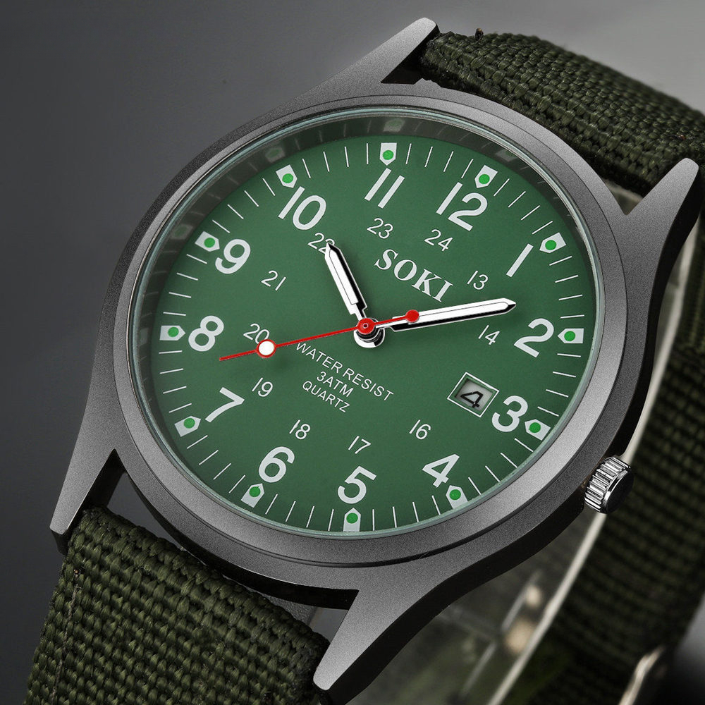 Watch for Men Top Quality Luxu - Luxury Watch Top 10 ulasan dan harga