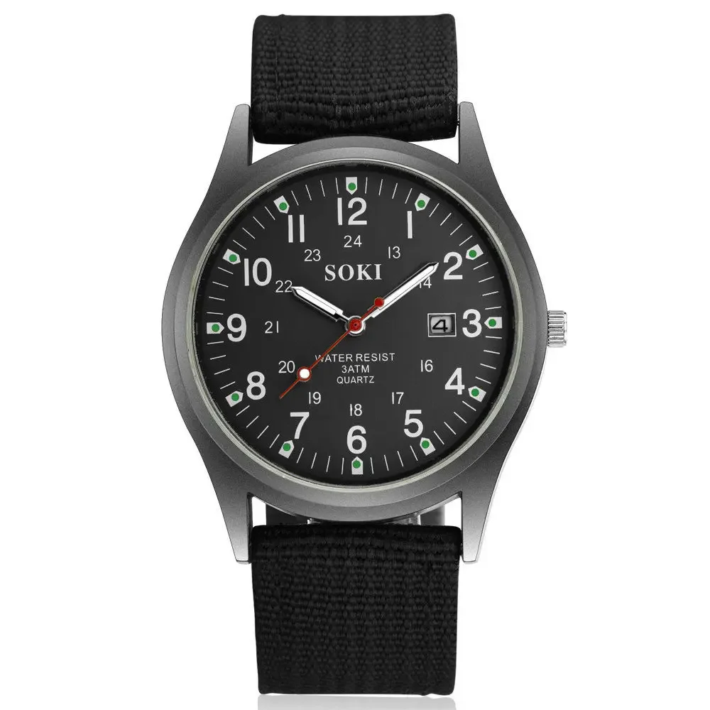 Watch for Men Top Quality Luxu - Luxury Watch Top 10 ulasan dan harga