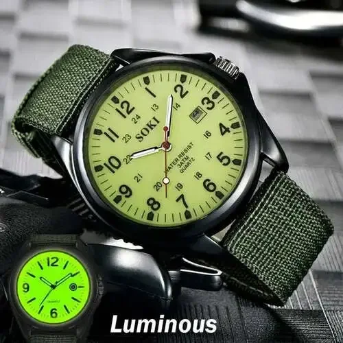 Watch for Men Top Quality Luxu - Luxury Watch Top 10 ulasan dan harga