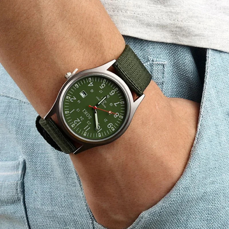 Watch for Men Top Quality Luxu - Luxury Watch Top 10 ulasan dan harga